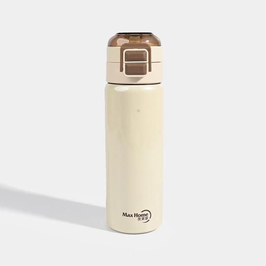 WATER BOTTLE STAINLESS STEEL | 500Ml