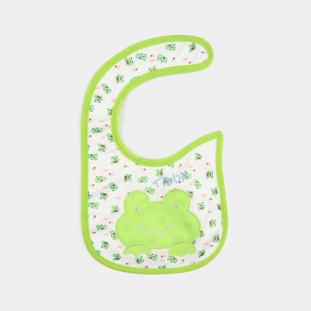 Baby Bib/Apron