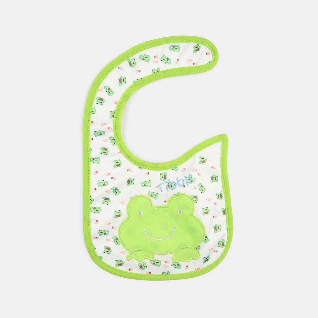 Baby Bib/Apron