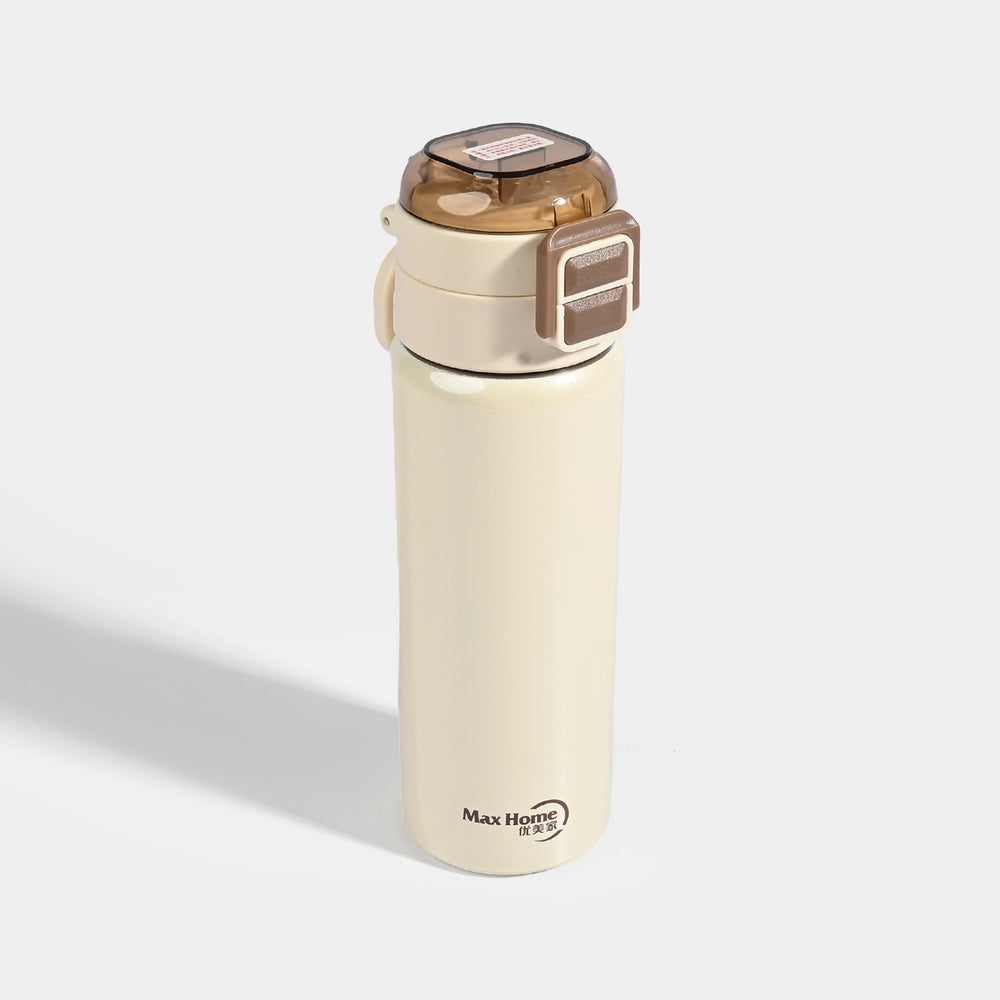 WATER BOTTLE STAINLESS STEEL | 500Ml
