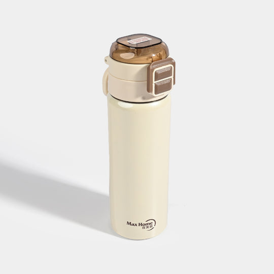 WATER BOTTLE STAINLESS STEEL | 500Ml