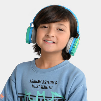 Dinosaur Headphone Wireless