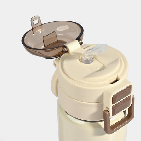 WATER BOTTLE STAINLESS STEEL | 500Ml
