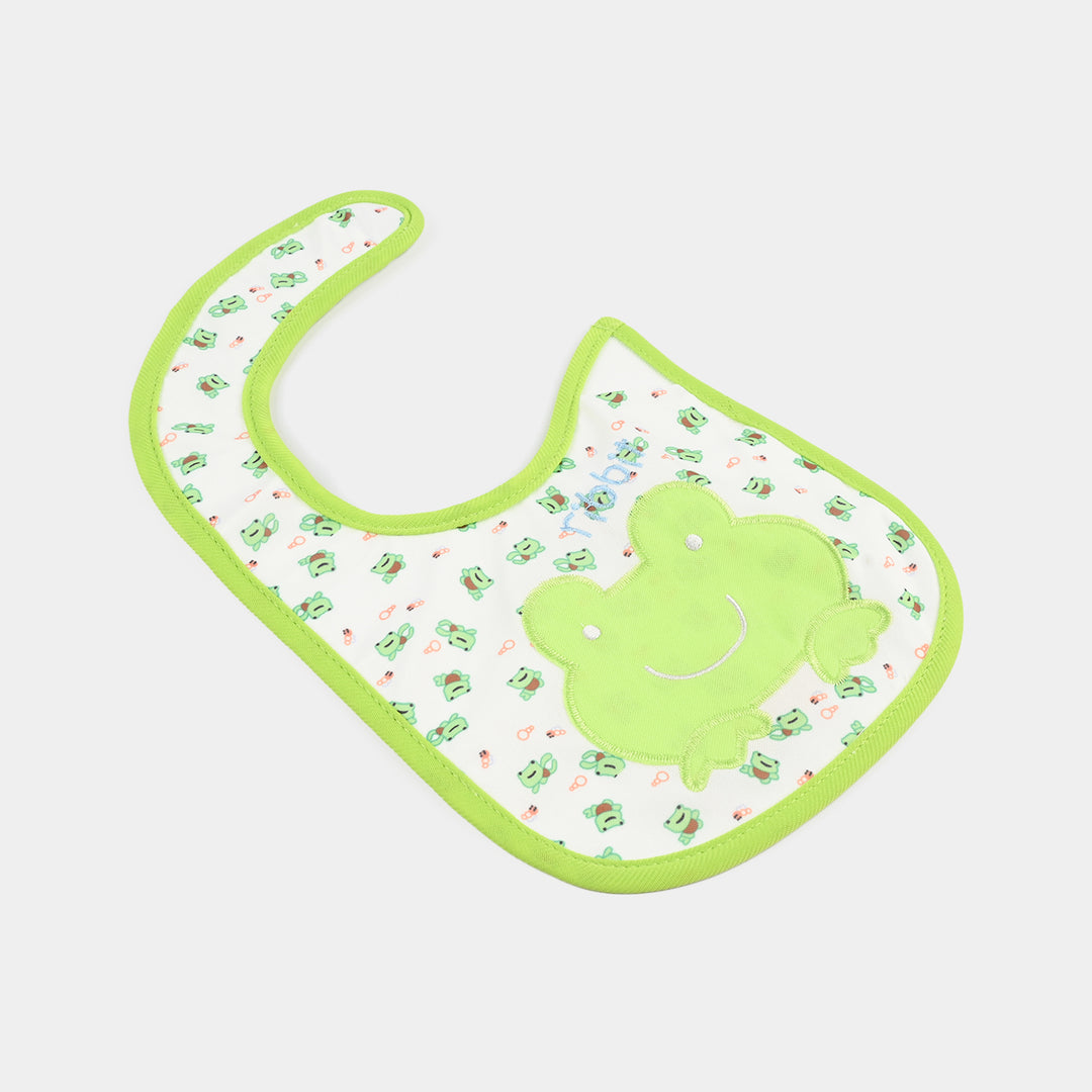 Baby Bib/Apron