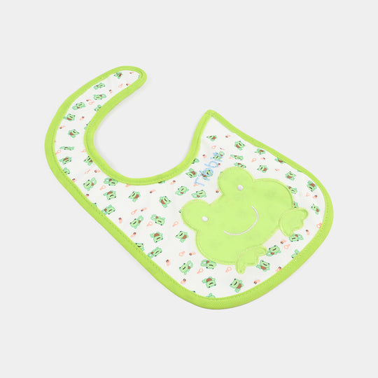 Baby Bib/Apron