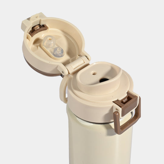 WATER BOTTLE STAINLESS STEEL | 500Ml