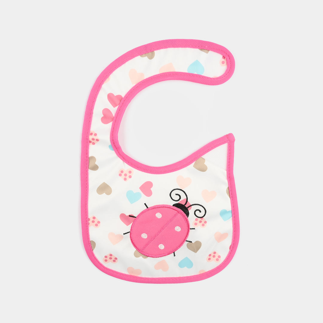 Baby Feeding Bib