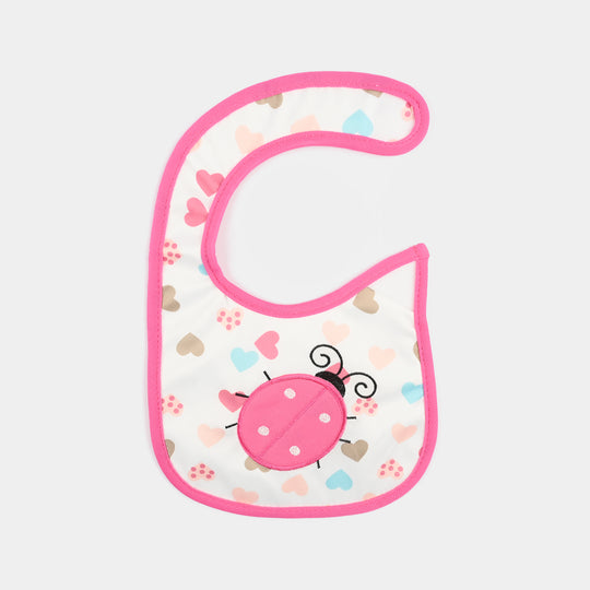 Baby Feeding Bib