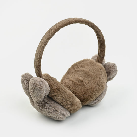 Stylish & Protective Earmuff For Kids