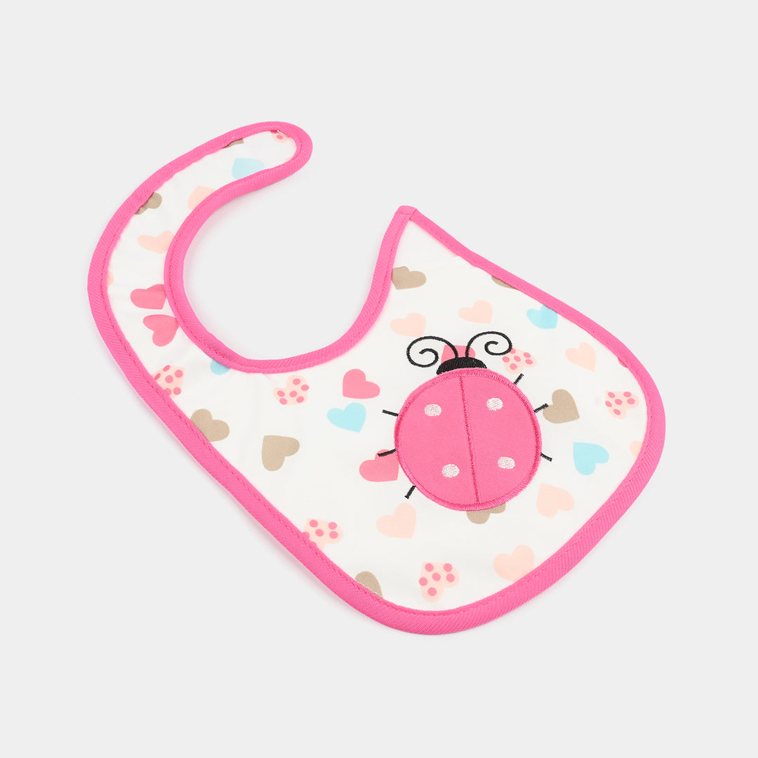 Baby Feeding Bib