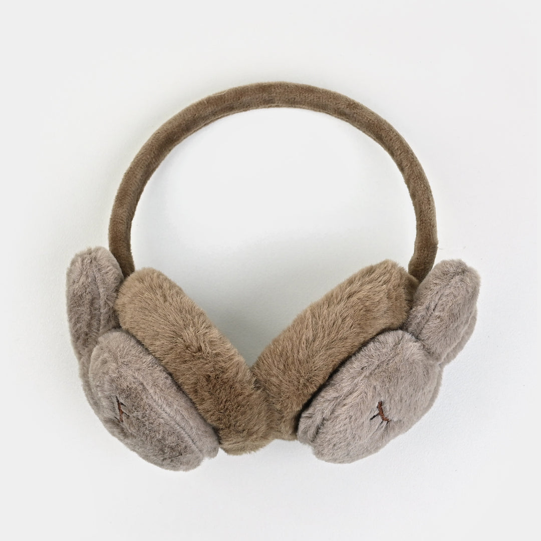 Stylish & Protective Earmuff For Kids