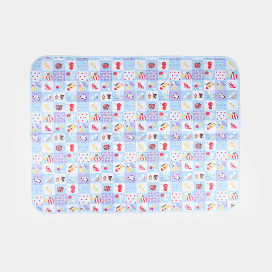 Baby Changing Sheet | 60x80