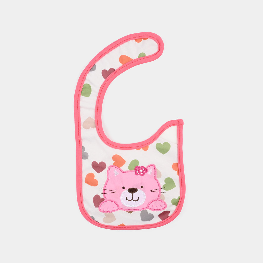 Baby Bib / Apron | 3M+