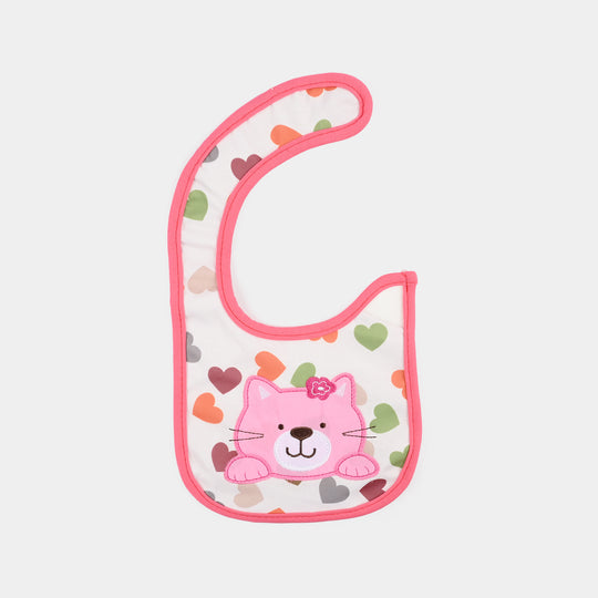 Baby Bib / Apron | 3M+