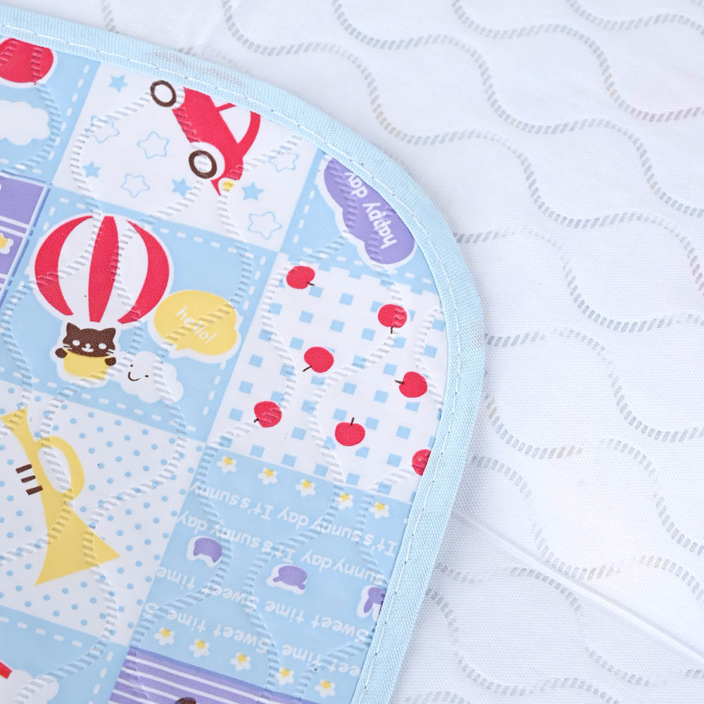 Baby Changing Sheet | 60x80