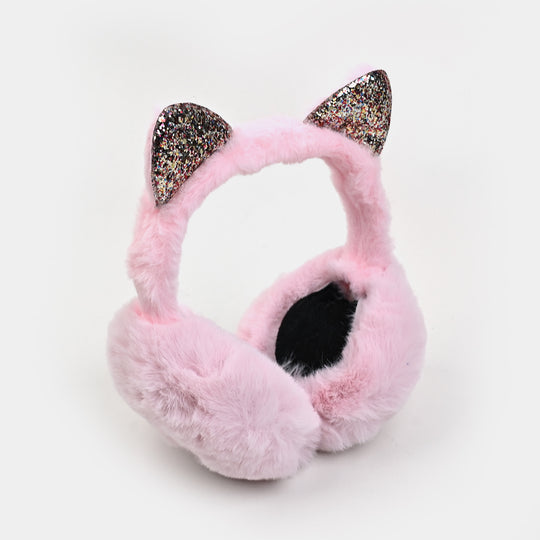 Stylish & Protective Earmuff For Kids