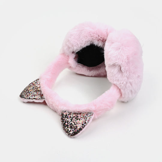 Stylish & Protective Earmuff For Kids