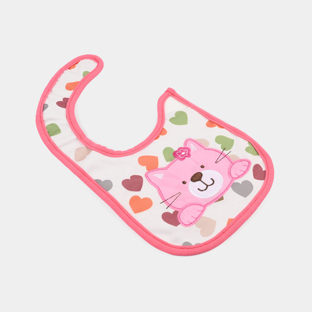 Baby Bib / Apron | 3M+