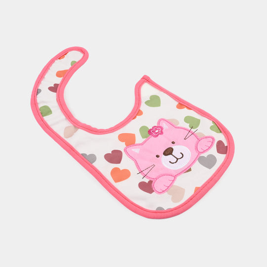 Baby Bib / Apron | 3M+