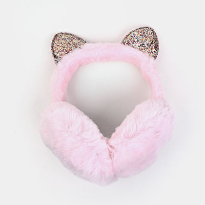 Stylish & Protective Earmuff For Kids