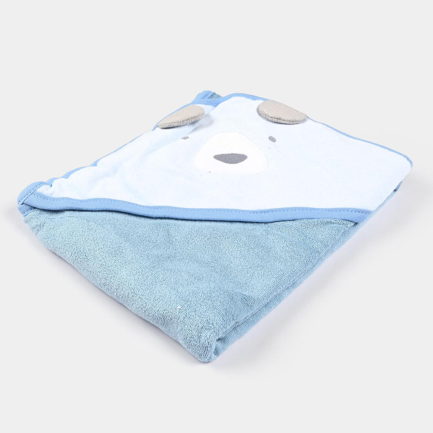 Baby Hooded Bath Towel
