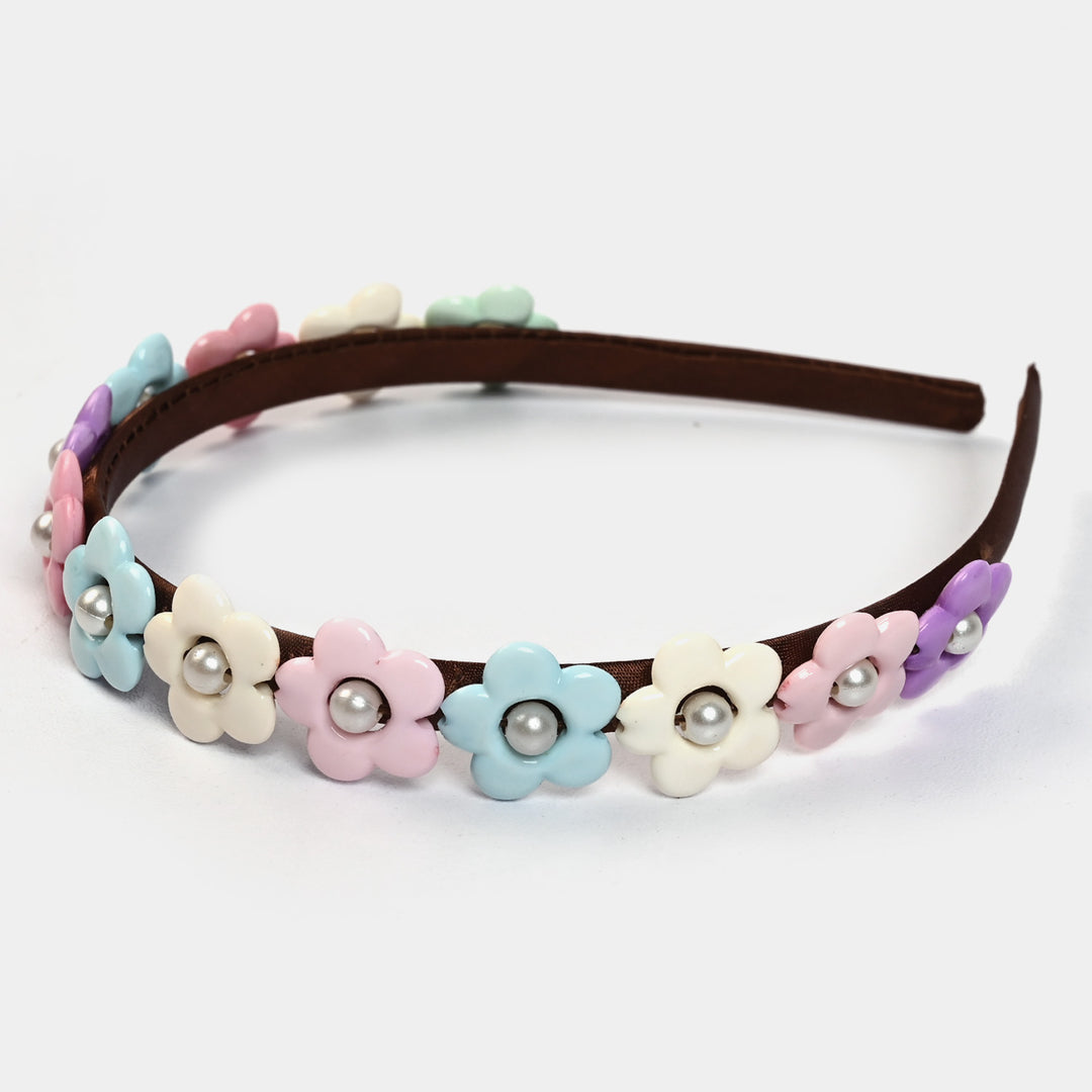 STYLISH HAIR BAND FOR GIRLS