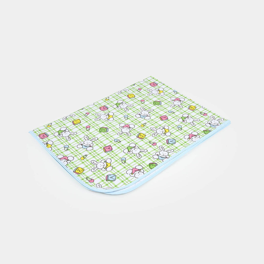 Baby Changing Sheet | 50x70
