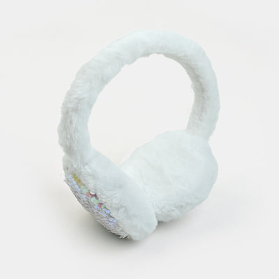 Stylish & Protective Earmuff For Kids