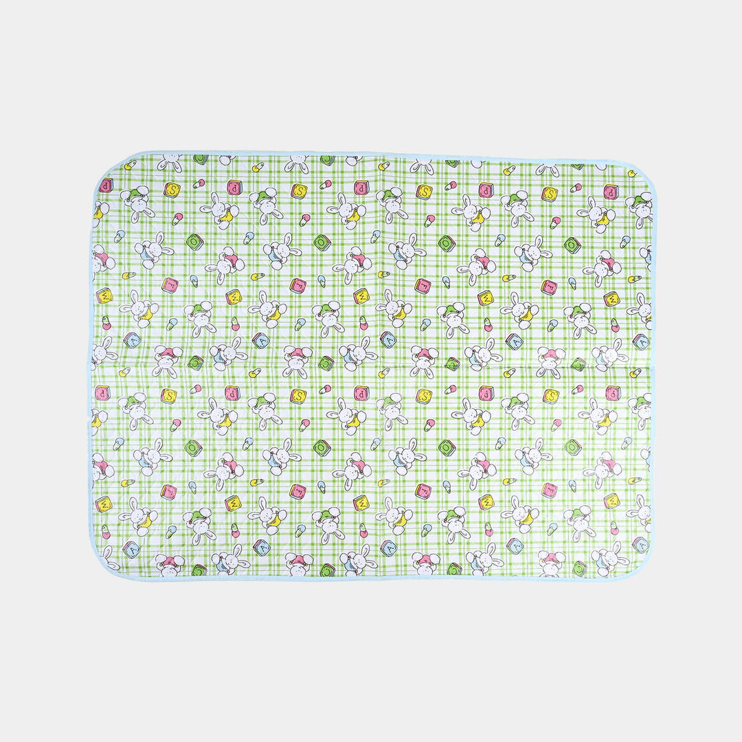Baby Changing Sheet | 50x70