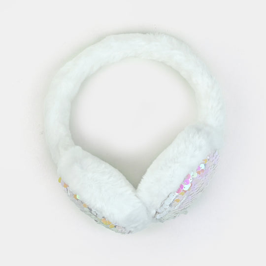 Stylish & Protective Earmuff For Kids