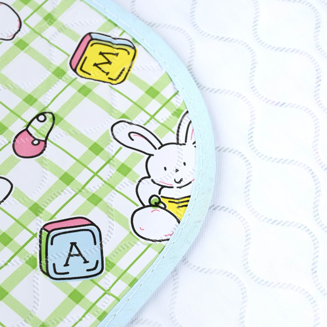 Baby Changing Sheet | 50x70