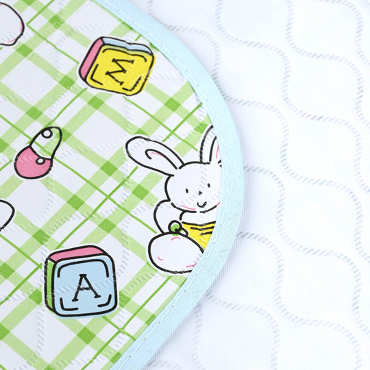 Baby Changing Sheet | 50x70