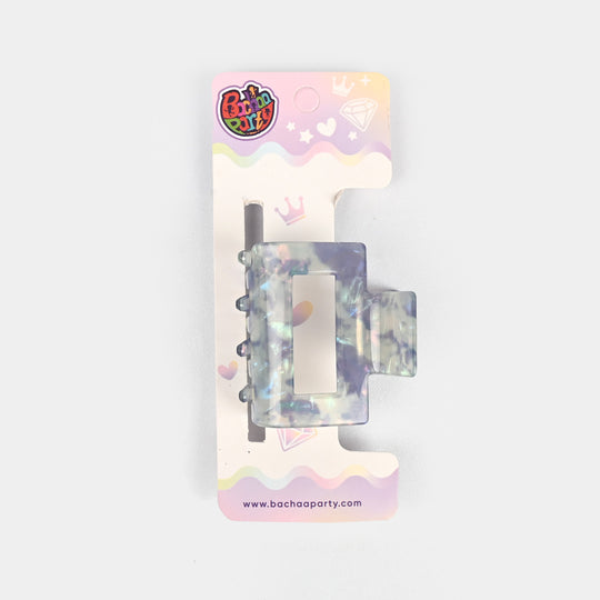 Adorable Design Hair Catcher for Girls