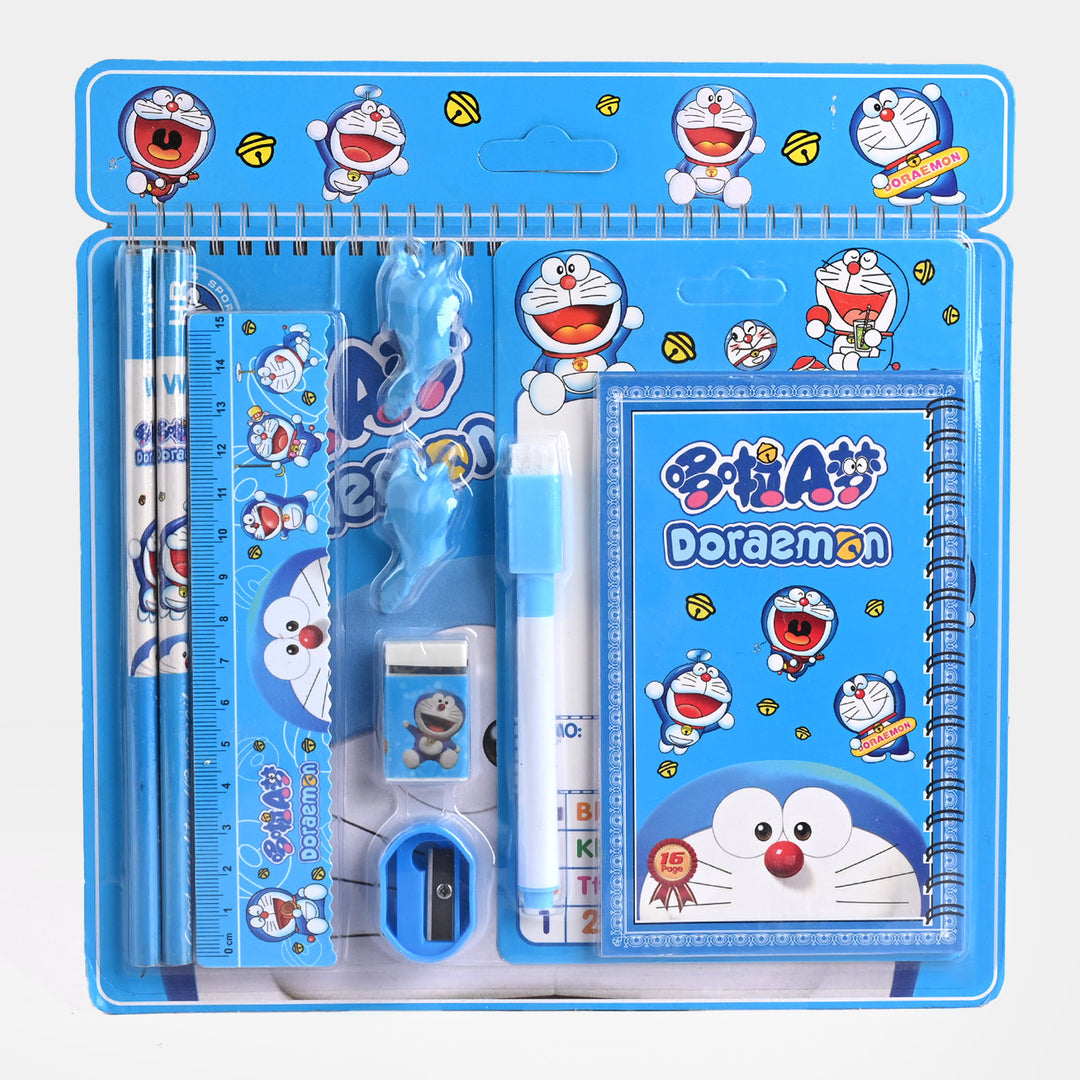 Stationery Set For Kids