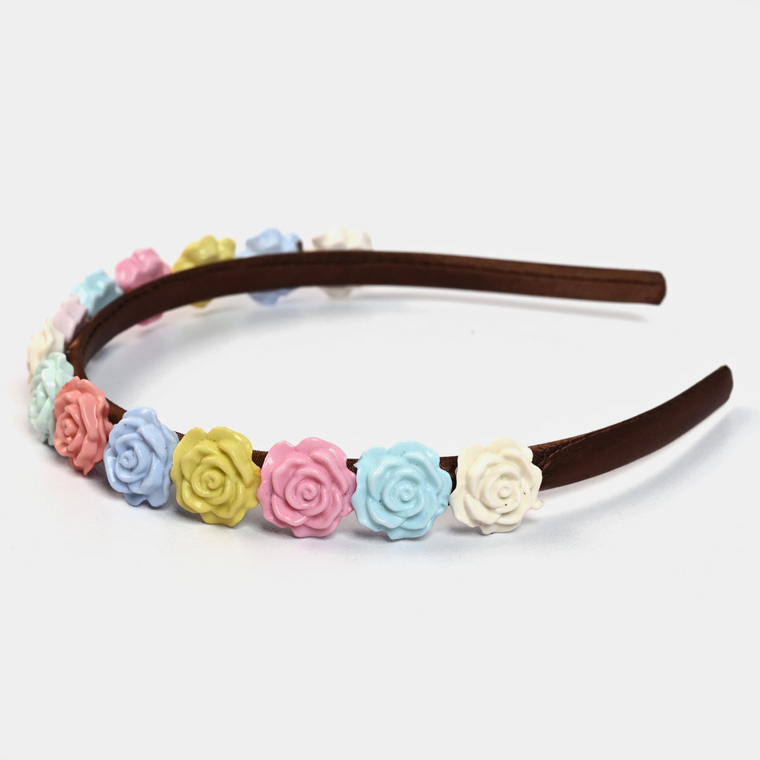 STYLISH HAIR BAND FOR GIRLS