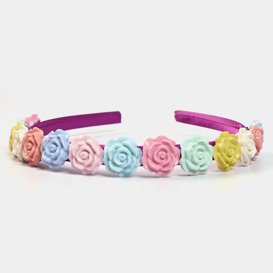 STYLISH HAIR BAND FOR GIRLS