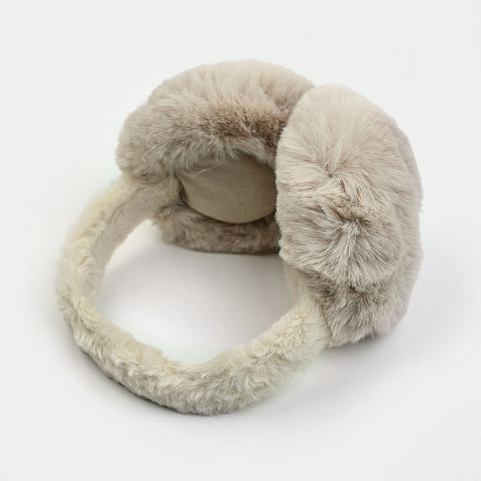 Stylish & Protective Earmuff For Kids