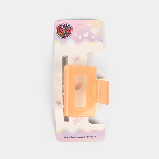Adorable Design Hair Catcher for Girls