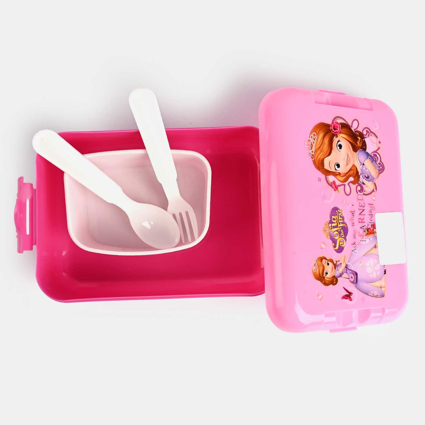 Lunch Box For Kids