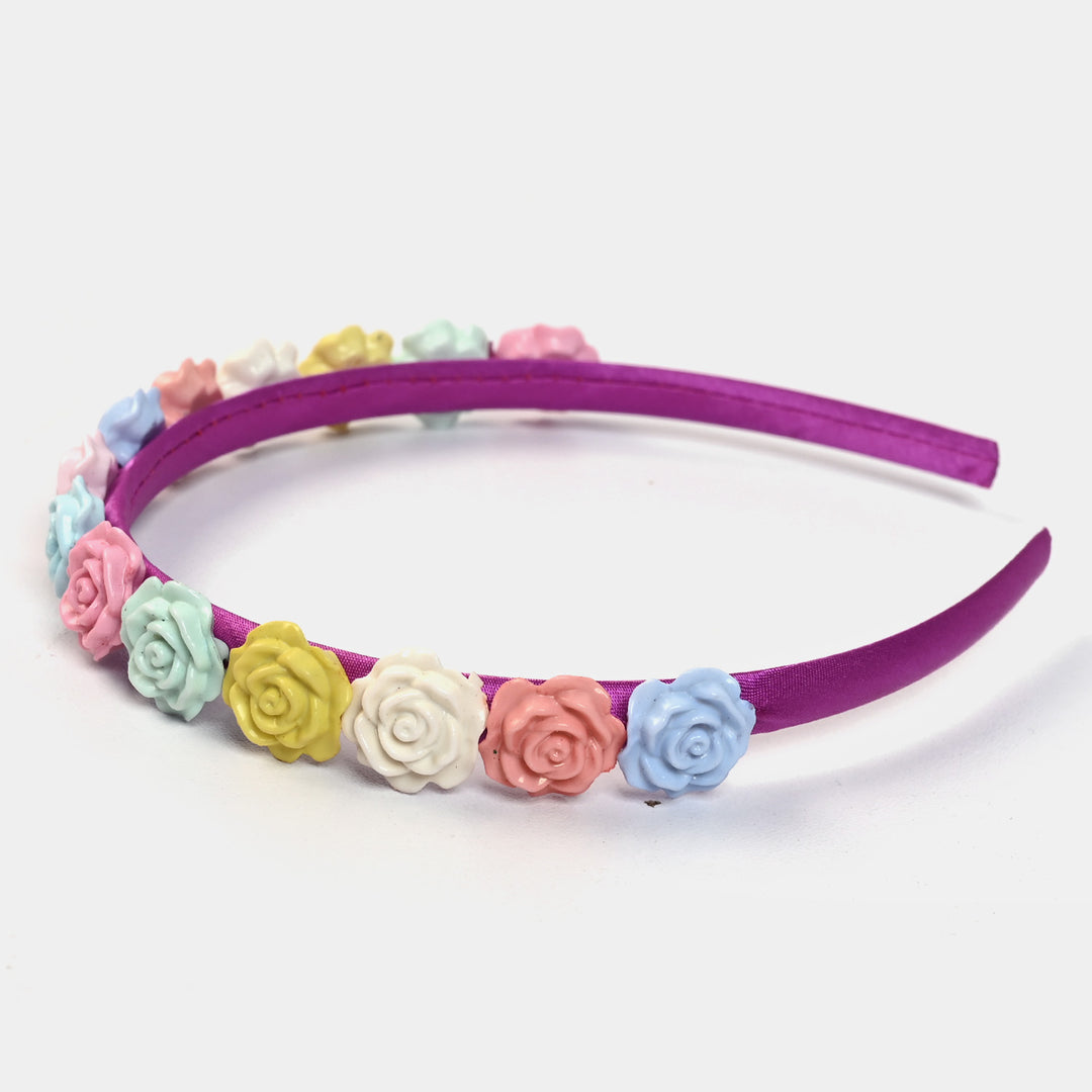 STYLISH HAIR BAND FOR GIRLS