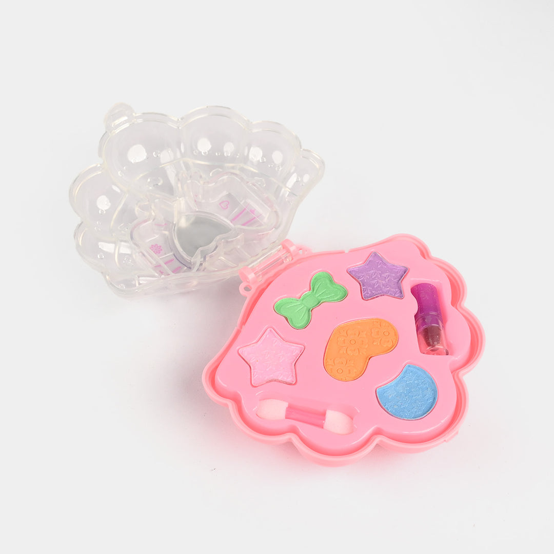 Children's Pretend Play Makeup Kit