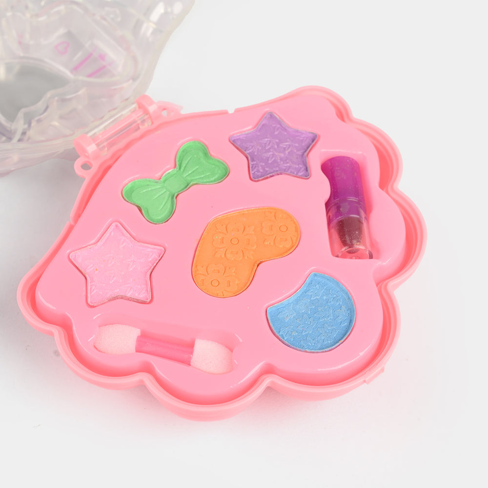 Children's Pretend Play Makeup Kit