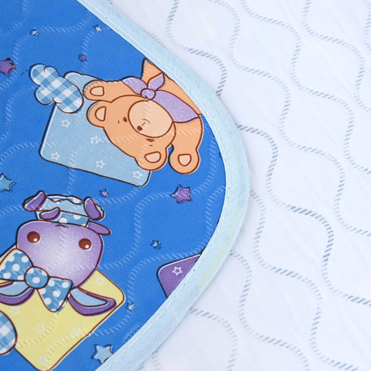 Baby Changing Sheet | 50x70