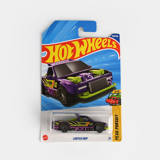 Hot Wheel Mini Die-Cast Model Car