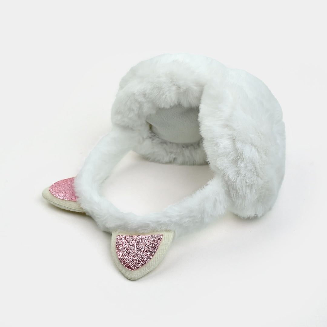 Stylish & Protective Earmuff For Kids