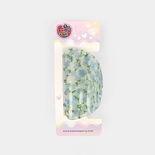 Adorable Design Hair Catcher for Girls