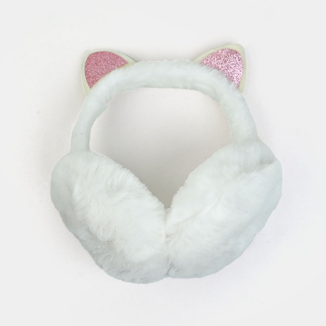 Stylish & Protective Earmuff For Kids