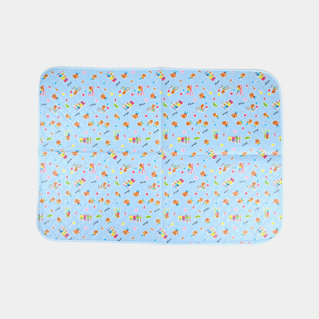 Baby Changing Sheet | 60x80