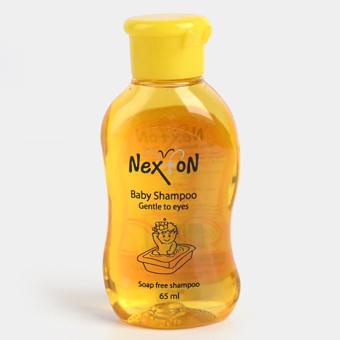 Nexton Baby Shampoo | 65ml