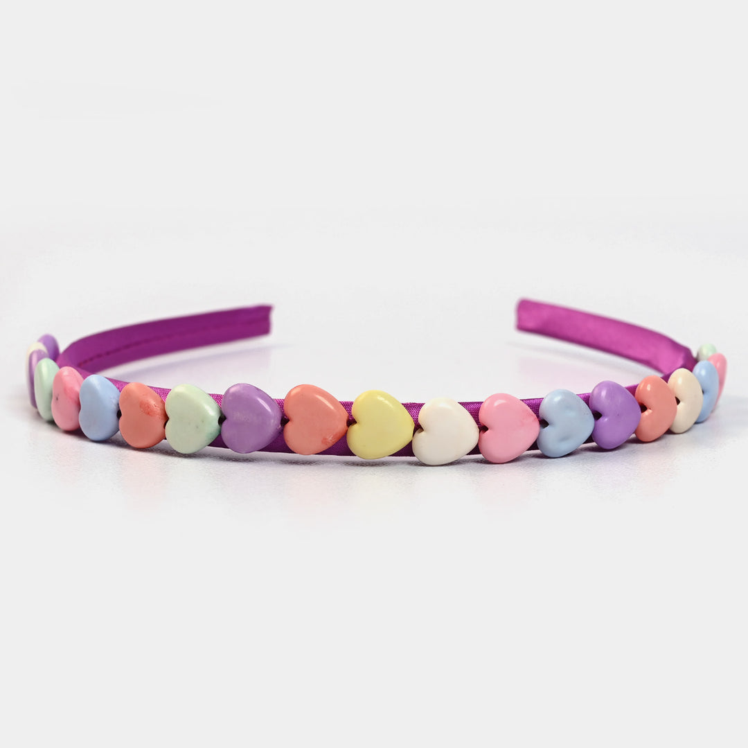 STYLISH HAIR BAND FOR GIRLS